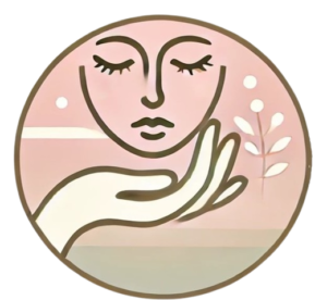 logo manuální lifting obličeje