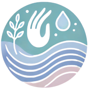 Logo relaxační masáž